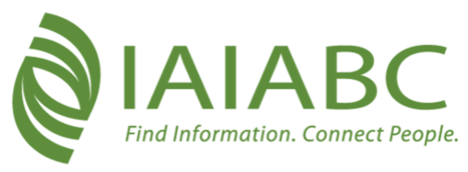 IAIABC Logo
