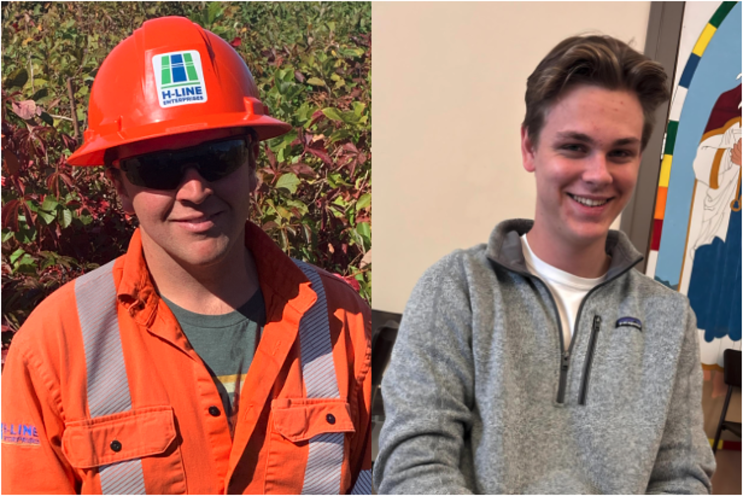 PEI 2025 Safe Youth Award Winners