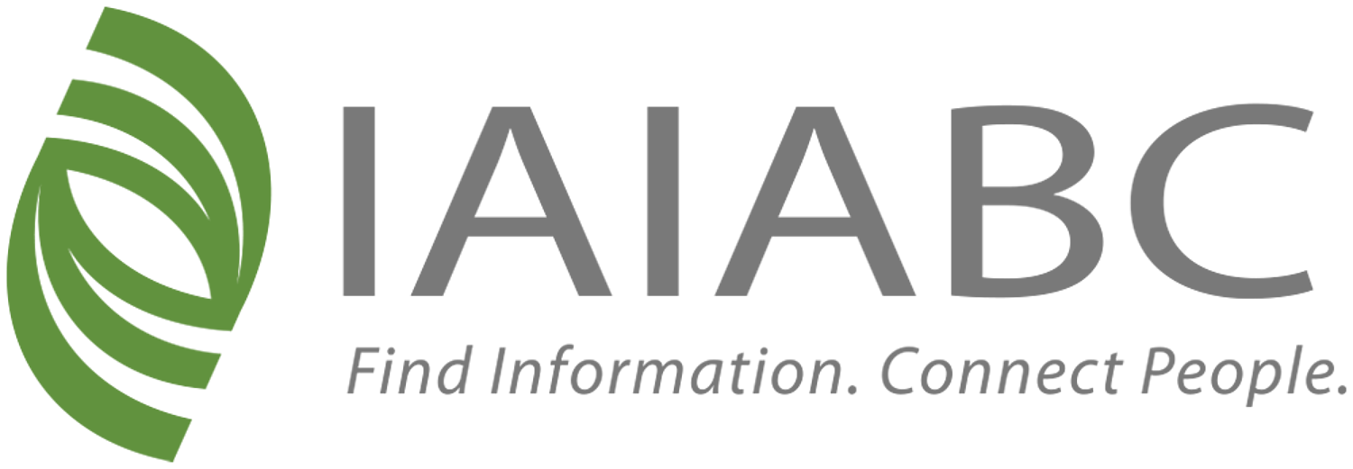 Iaiabc full color logo