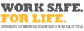 Wcb nova scotia