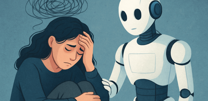 20250911 1738 AI Assisted Relief simple compose 01k4xbdnecfk7vt31yhr3yzvzq