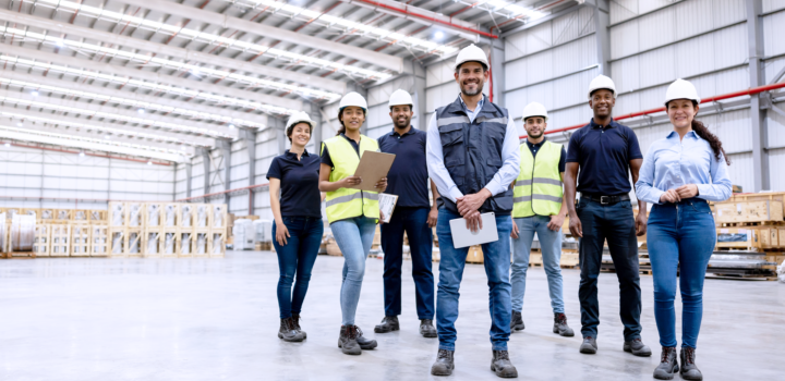 Occupational Health Safety