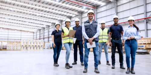 Occupational Health Safety