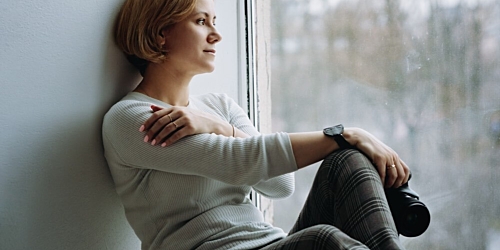 Improving mental health with photography