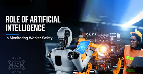 Role Of Artificial Intelligence