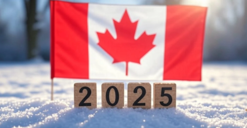 Canada 2025