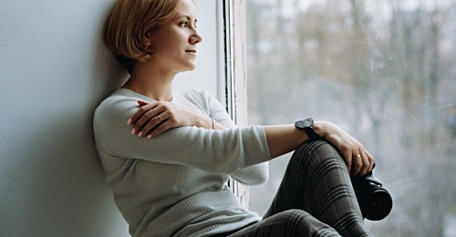Improving mental health with photography