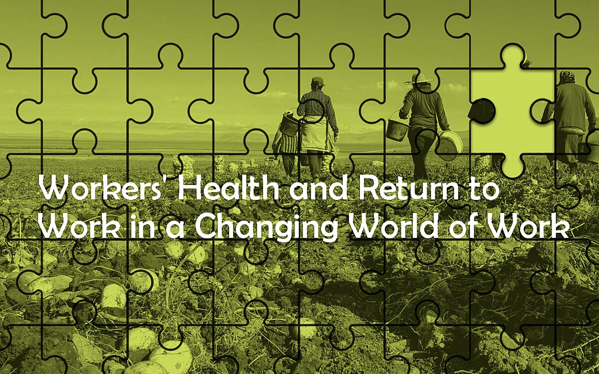 RTW Conference website banner