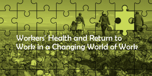 RTW Conference website banner