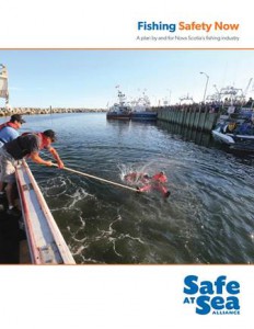 Safe at Sea Alliance - Fishing Safety Now Plan